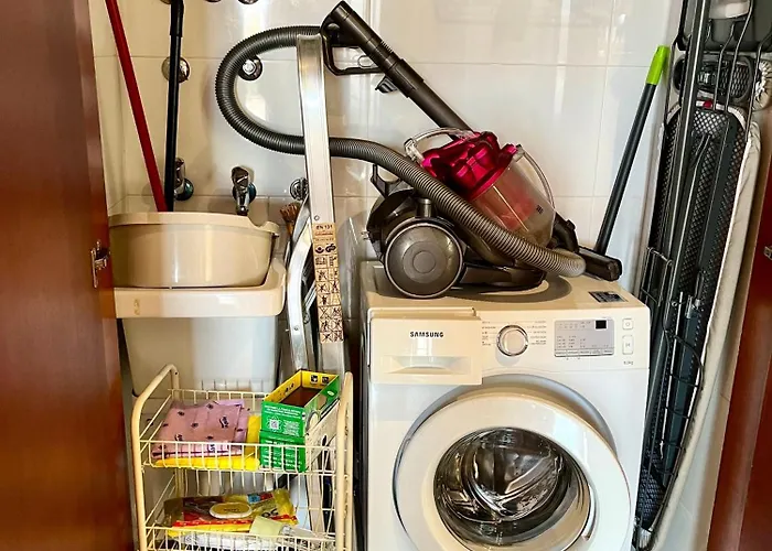 уютная и светлая с паркингом и бассейном в гигантес Puerto de Santiago