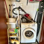 уютная и светлая с паркингом и бассейном в гигантес פוארטו דה סנטיאגו